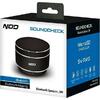 Ηχείο NOD Soundcheck Bluetooth 5W με Ραδιόφωνο και 4 ώρες Λειτουργίας